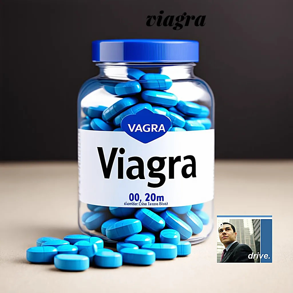 Viagra en farmacias sin receta